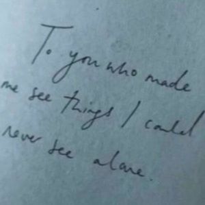 Meet your Posher, Umalkhayr